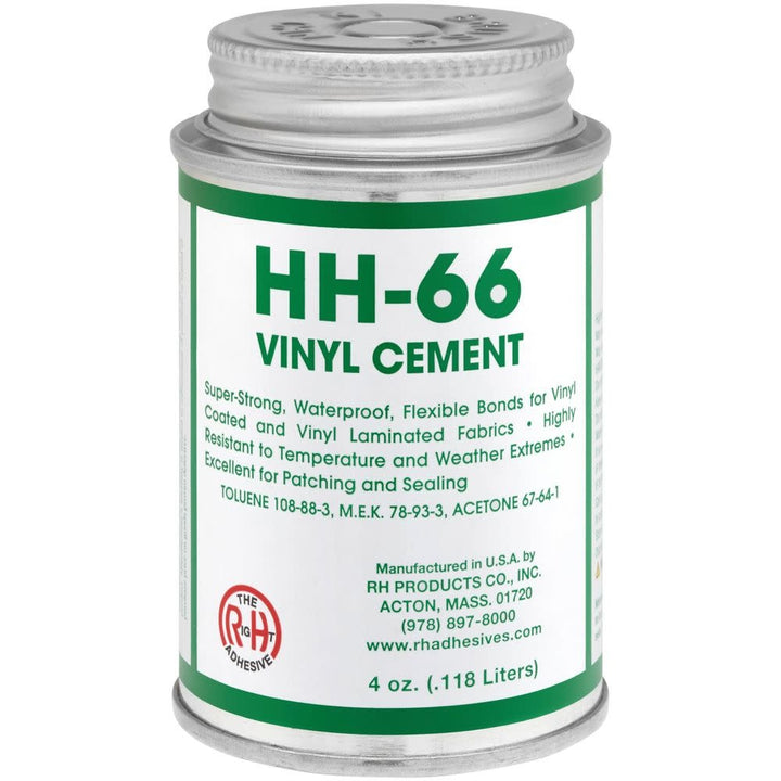 HH-66 Vinyl Cement