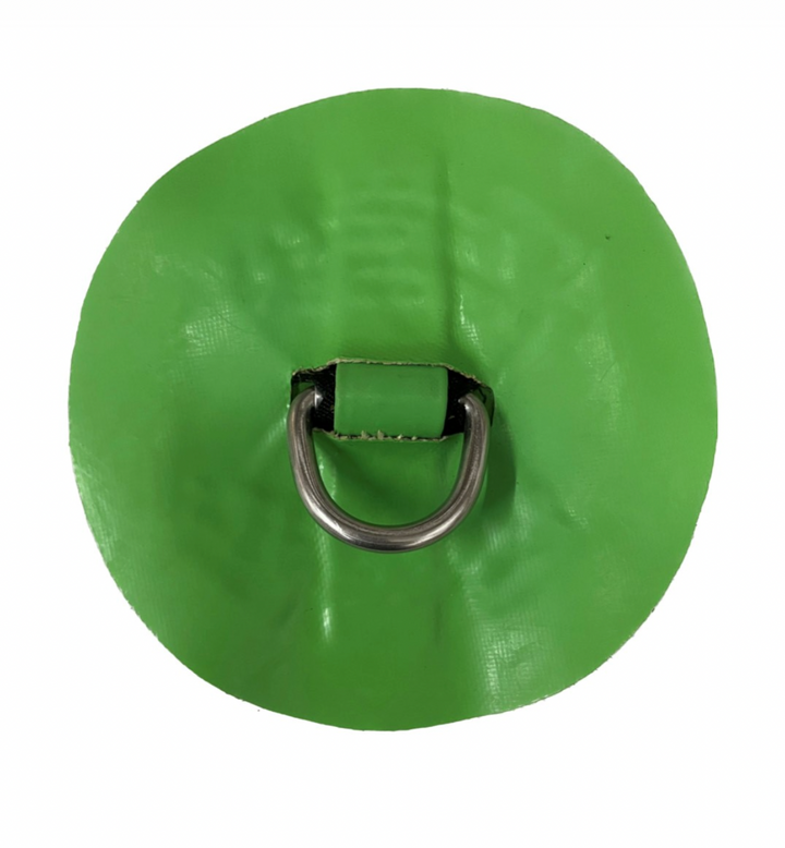 HYSIDE 1"  Hypalon D-Ring