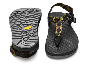 Bedrock Cairn Evo 3D PROSandals