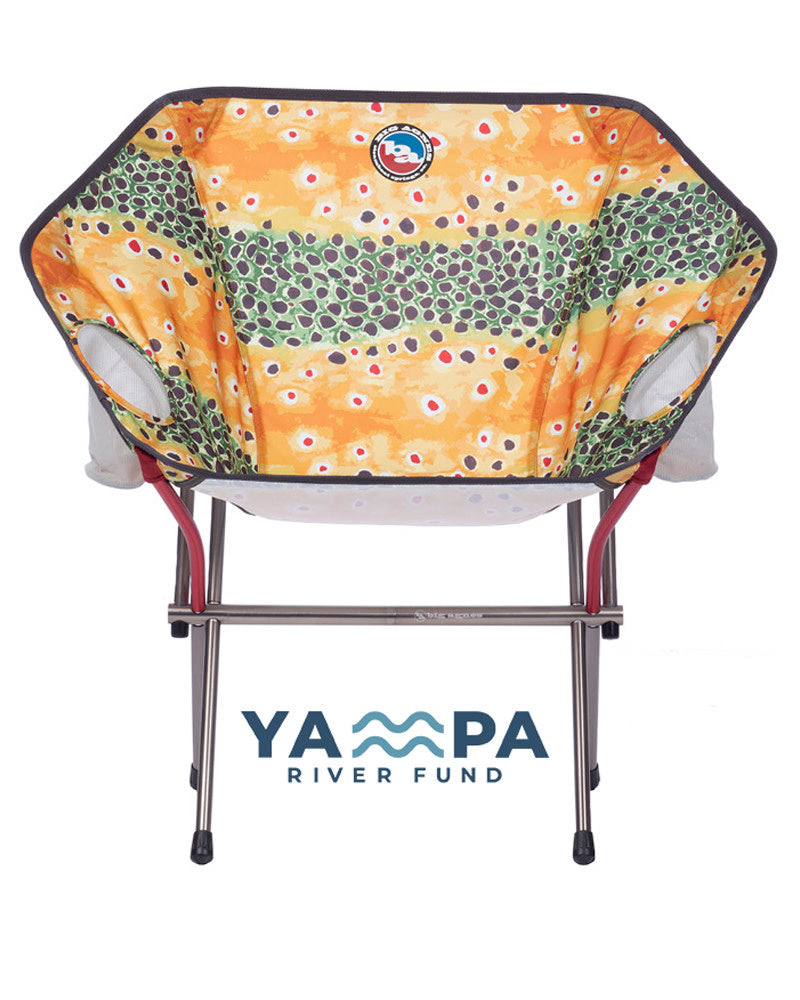 Big Agnes Mica Basin Armchair