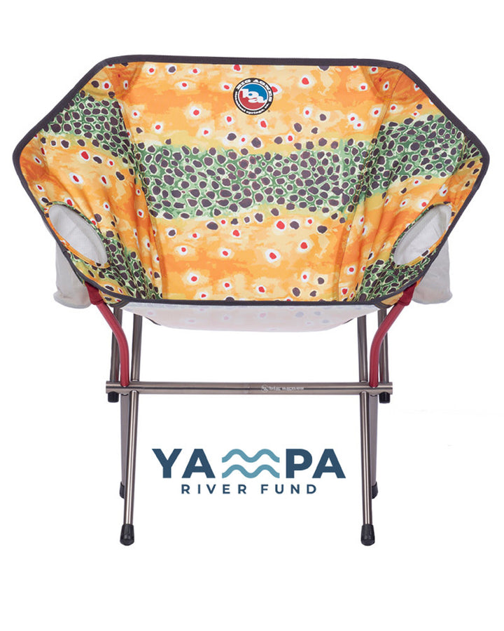 Big Agnes Mica Basin Armchair