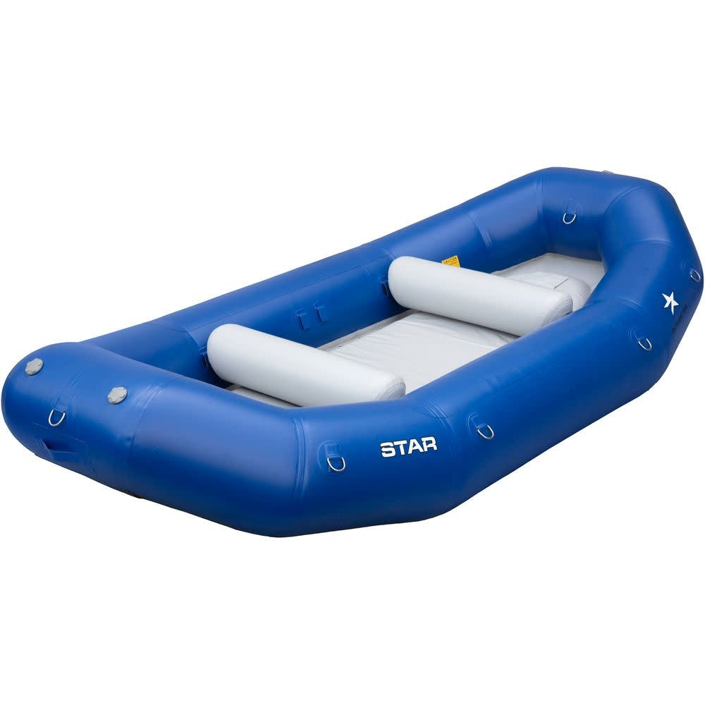STAR Outlaw 120 Self-Bailing Raft