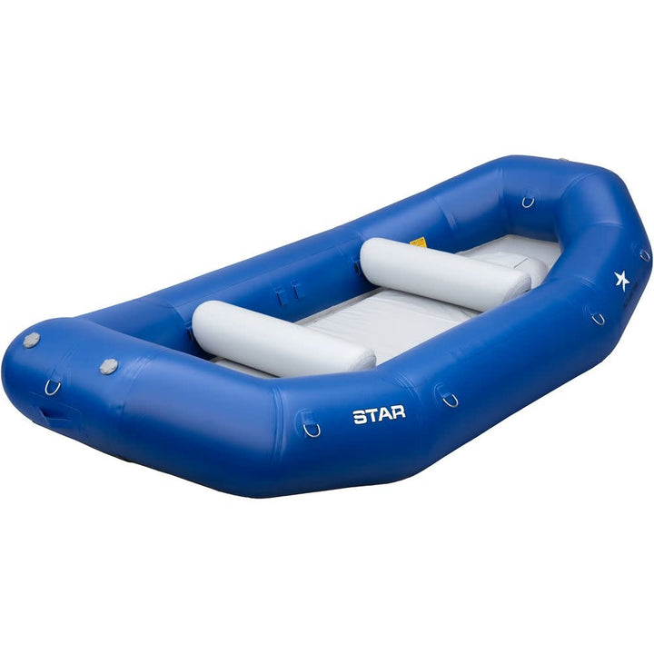 STAR Outlaw 120 Self-Bailing Raft