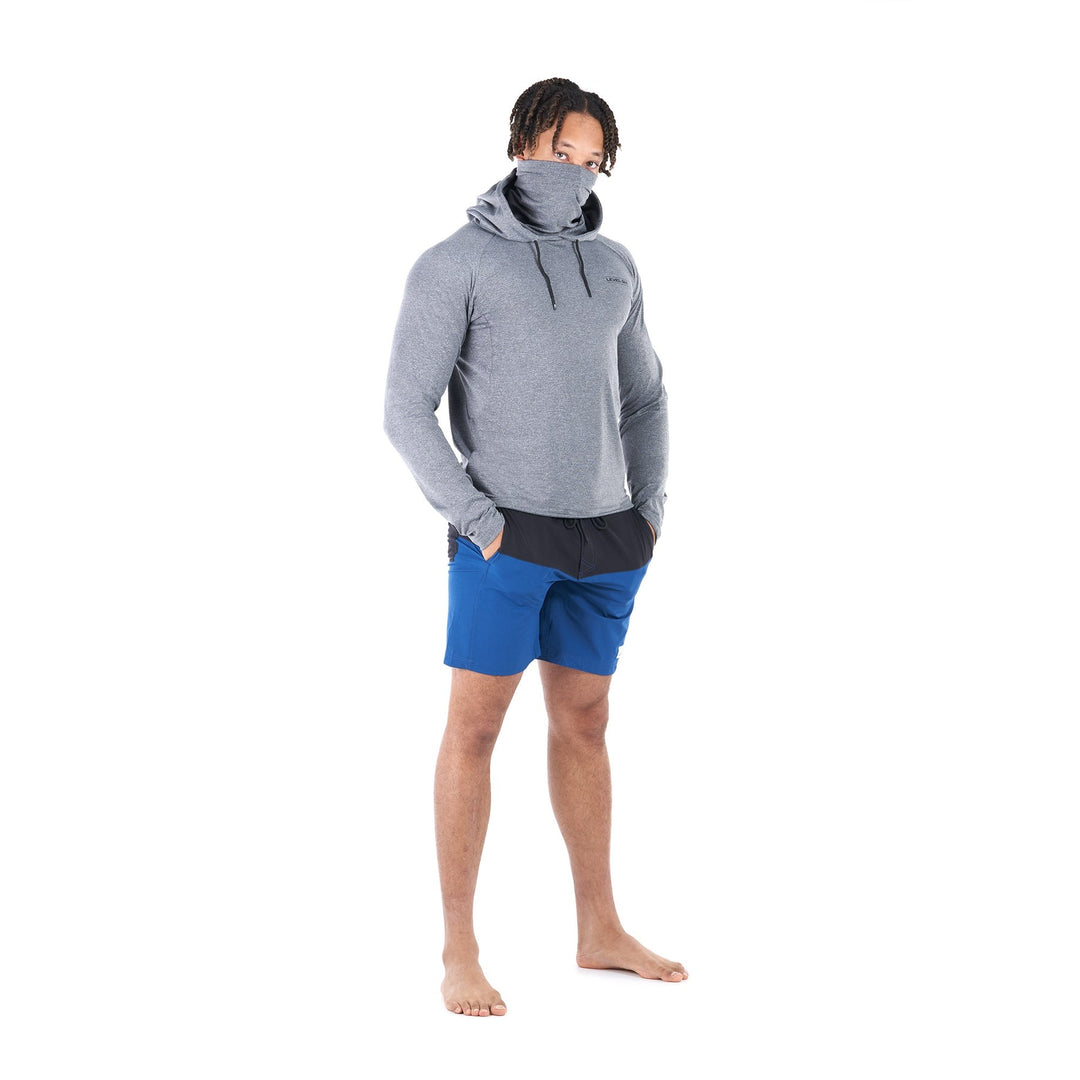Level Six Men&