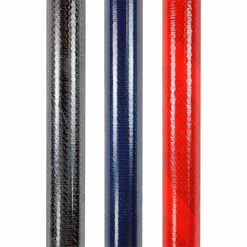 Sawyer MXS-G Oar Counter Balance Shaft w/Wrap &amp; Stop