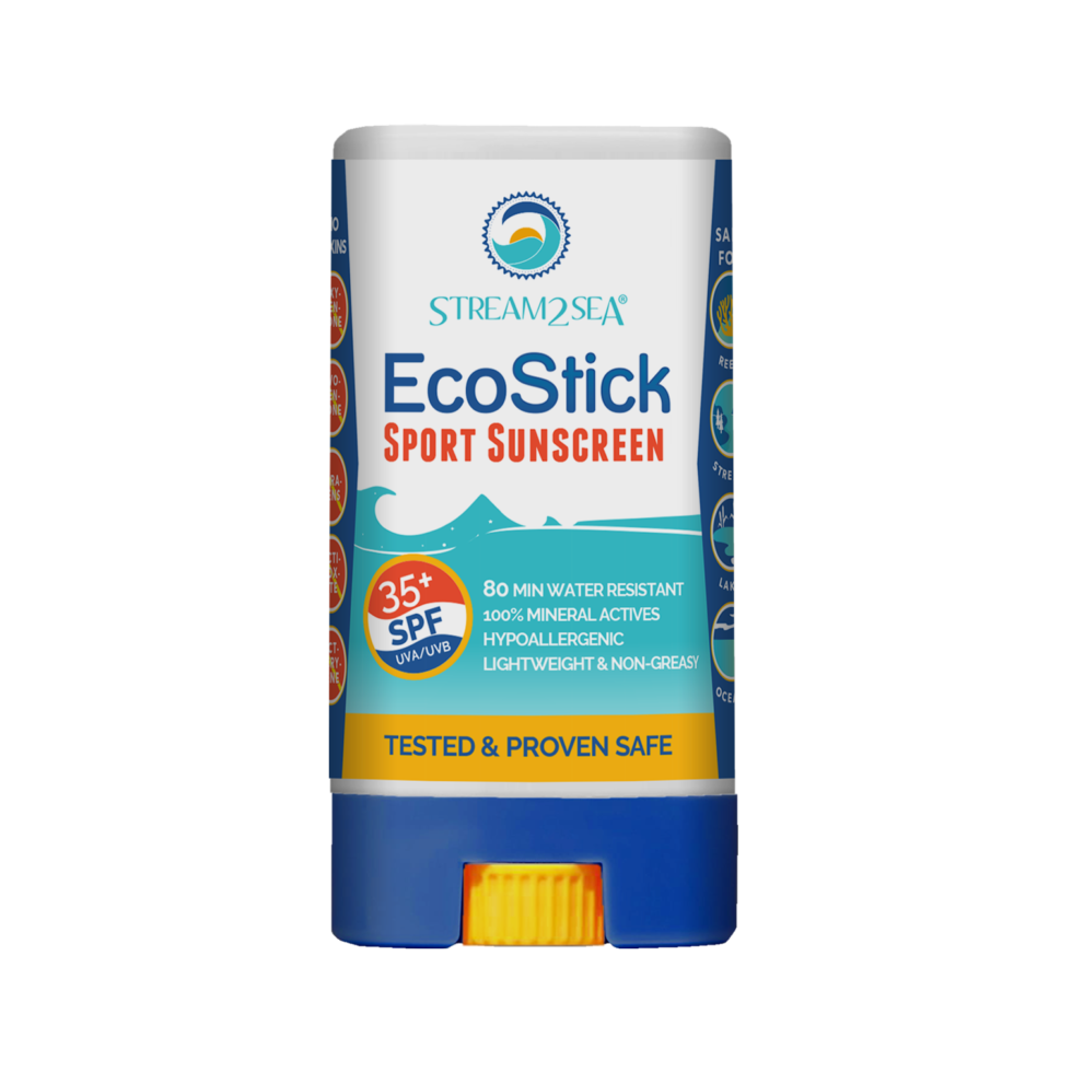 Stream2Sea Eco Stick
