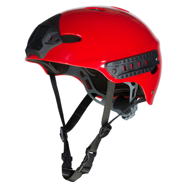 Shred Ready Rescue Pro Helmet