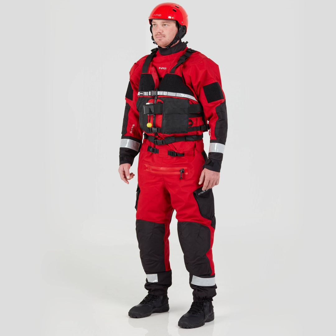 NRS Rapid Responder PFD