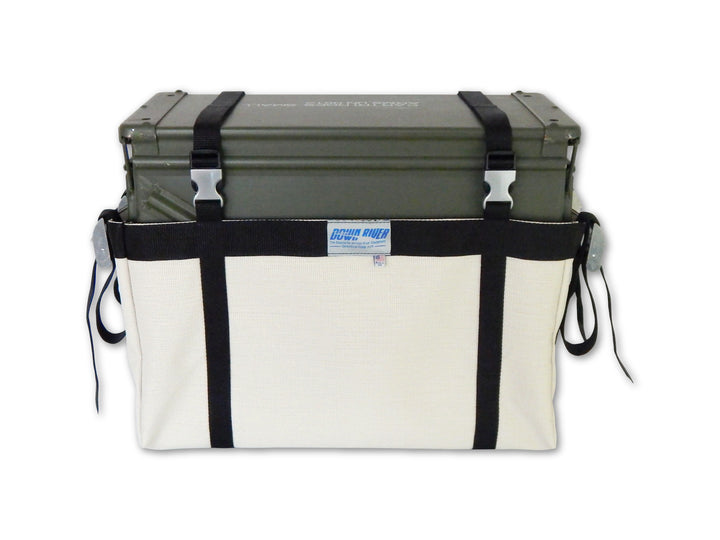 Down River Rocket Box Sling XD