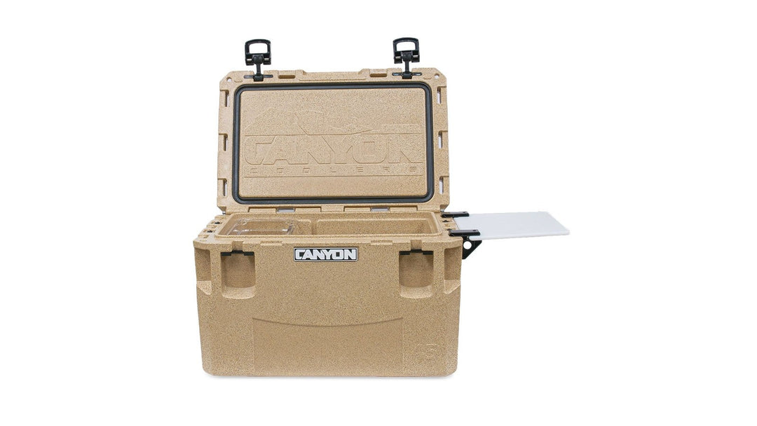 Canyon Coolers PRO 45 Quart Cooler