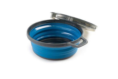 GSI Escape  Bowl + Lid