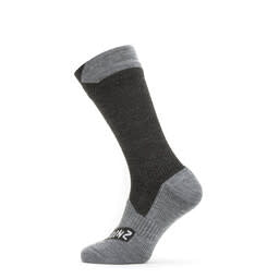 SealSkinz  RAYNHAM Waterproof All Weather Mid Length Sock
