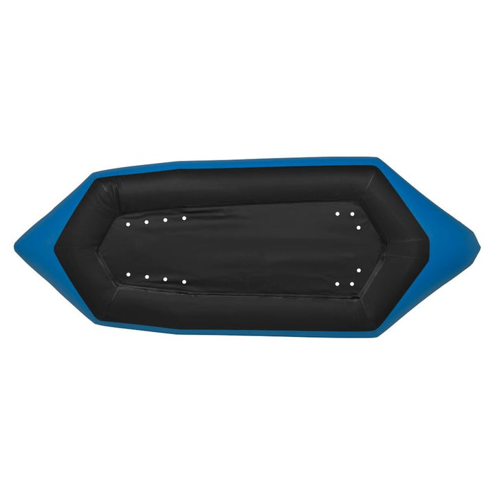 NRS Neutron Packraft