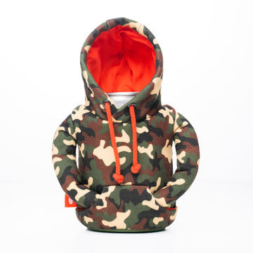 Puffin The Hoodie