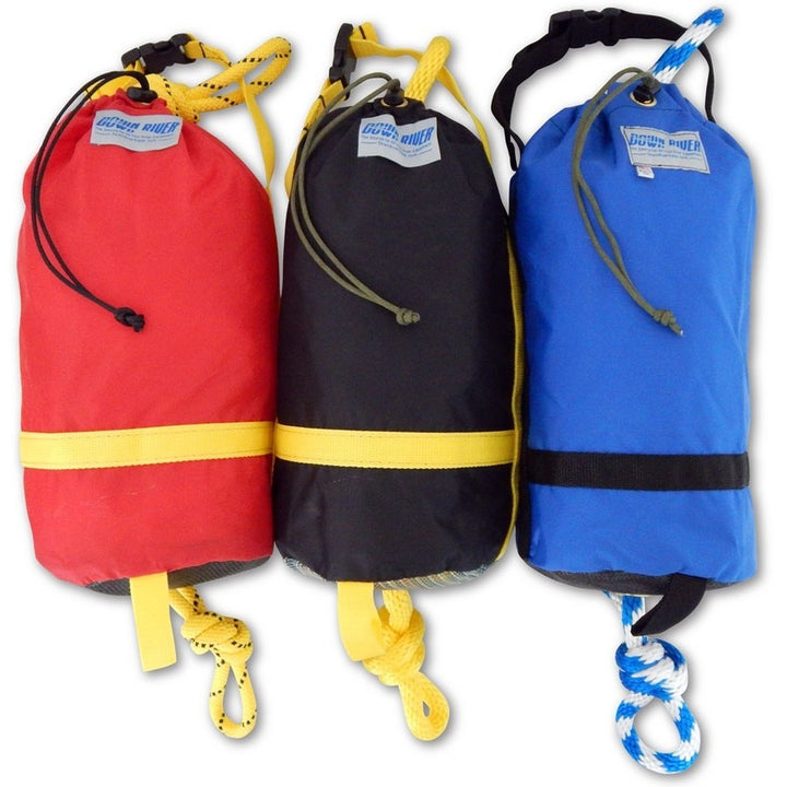 Down River Bowline Bag