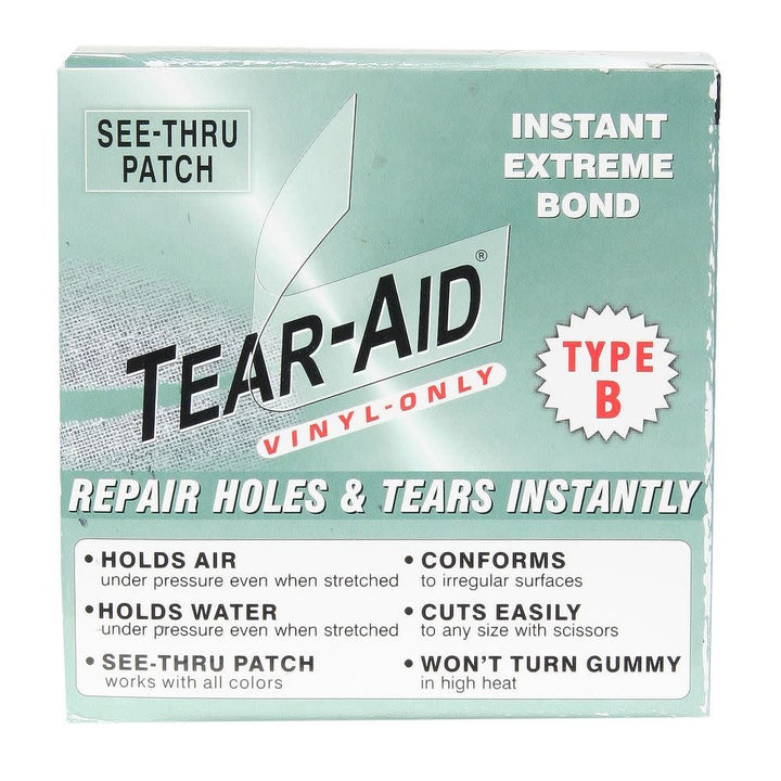 Tear-Aid Patch - Type B