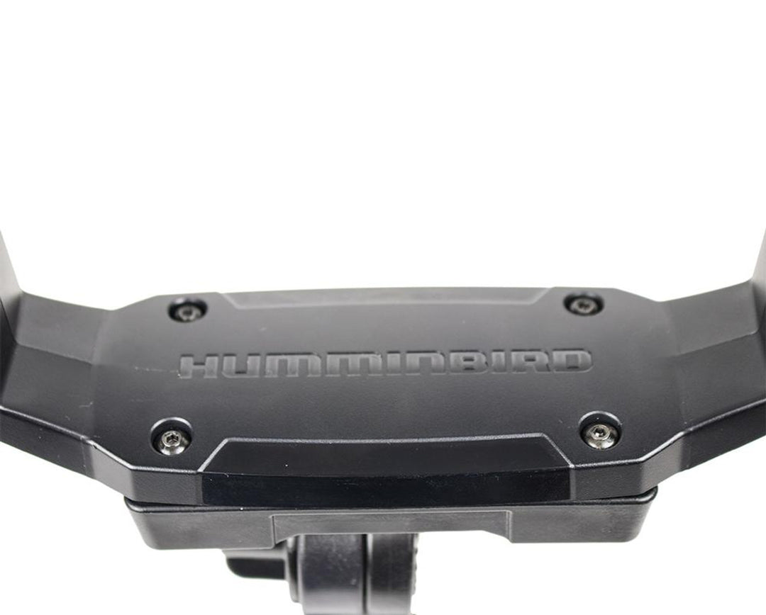 YakAttack Humminbird Helix® Fish Finder Mount with Track Mounted LockNLoad™ Mounting System