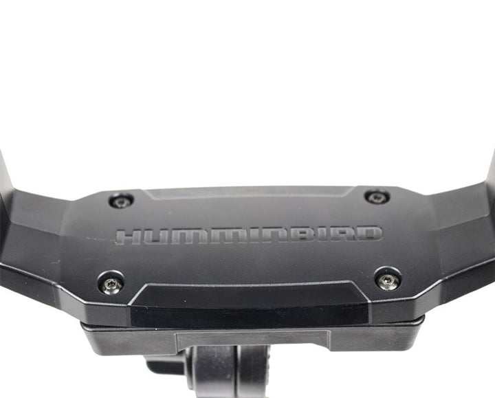 YakAttack Humminbird Helix® Fish Finder Mount with Track Mounted LockNLoad™ Mounting System