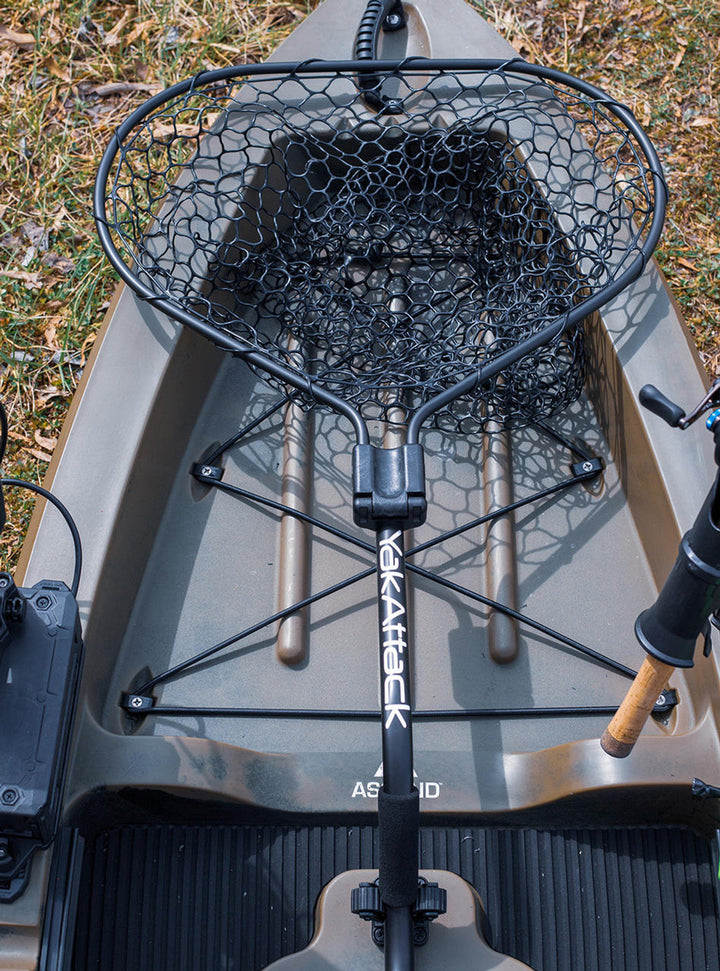 YakAttack Leverage Landing Net®, 20&