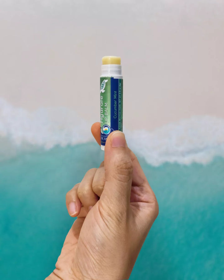 Stream2Sea Hydrate Lip Balm