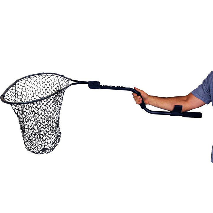 YakAttack Leverage Landing Net®, 20&