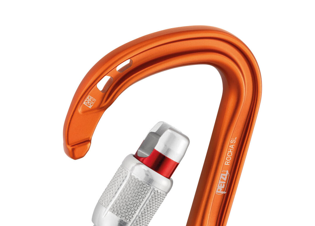 Petzl Rocha