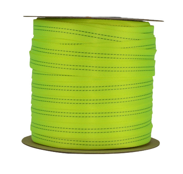 Sterling TechTape Tubular Webbing 1"
