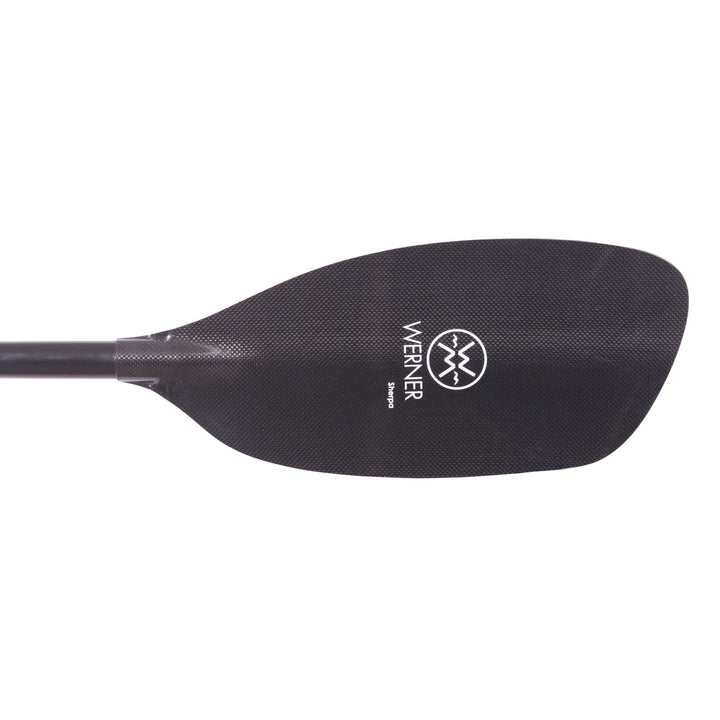 Werner Sherpa Carbon 2 Piece Paddle