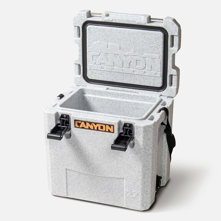 Canyon Coolers Outfitter 22qt V2 Cooler