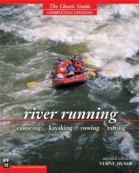 River Running, 2nd Edition