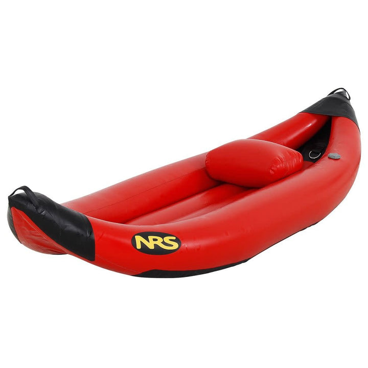 NRS MaverIK I Inflatable Kayak