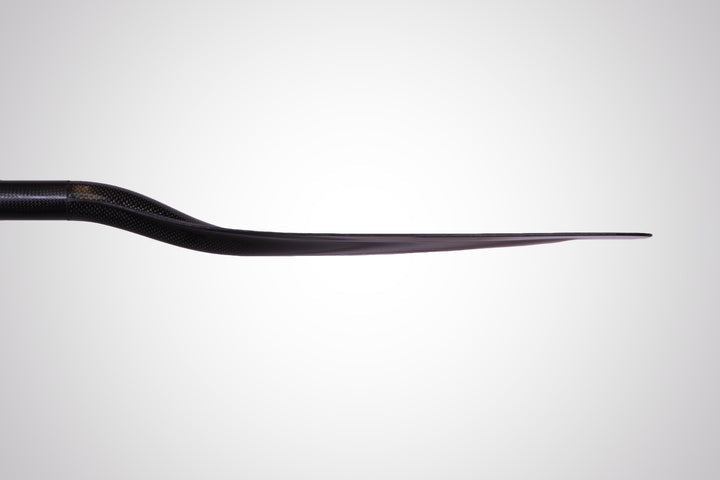 Werner Covert Carbon Paddle