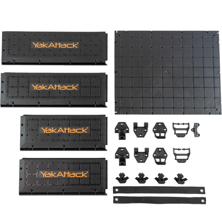 YakAttack 13X16 Shortstack Upgrade Kit for BlackPak Pro