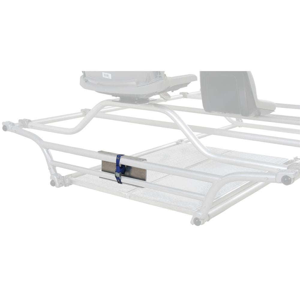 NRS Frame Cataraft Motor Mount