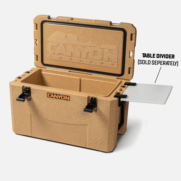 Canyon Coolers Outfitter 55qt V2 Cooler