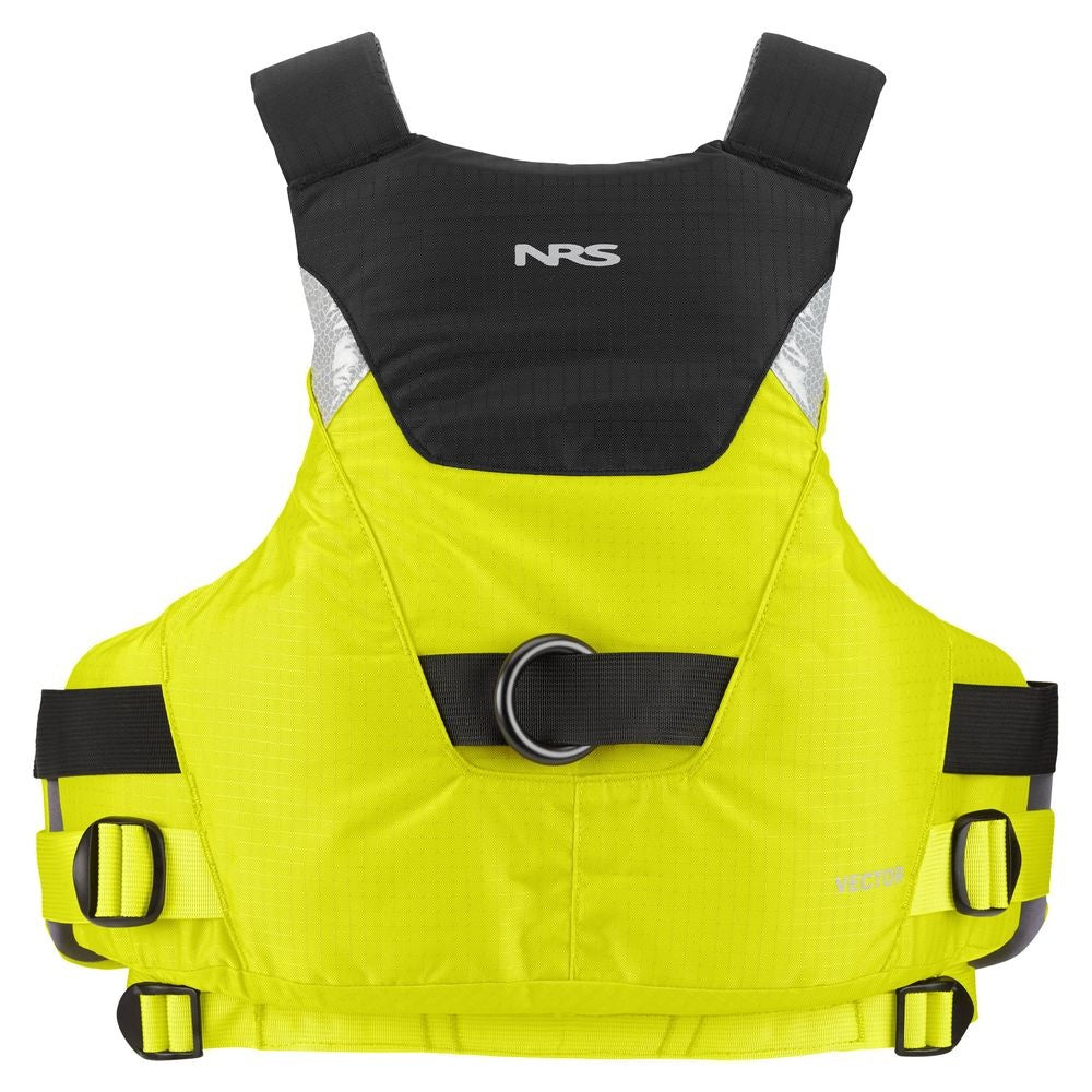 NRS Vector PFD * Closeout*