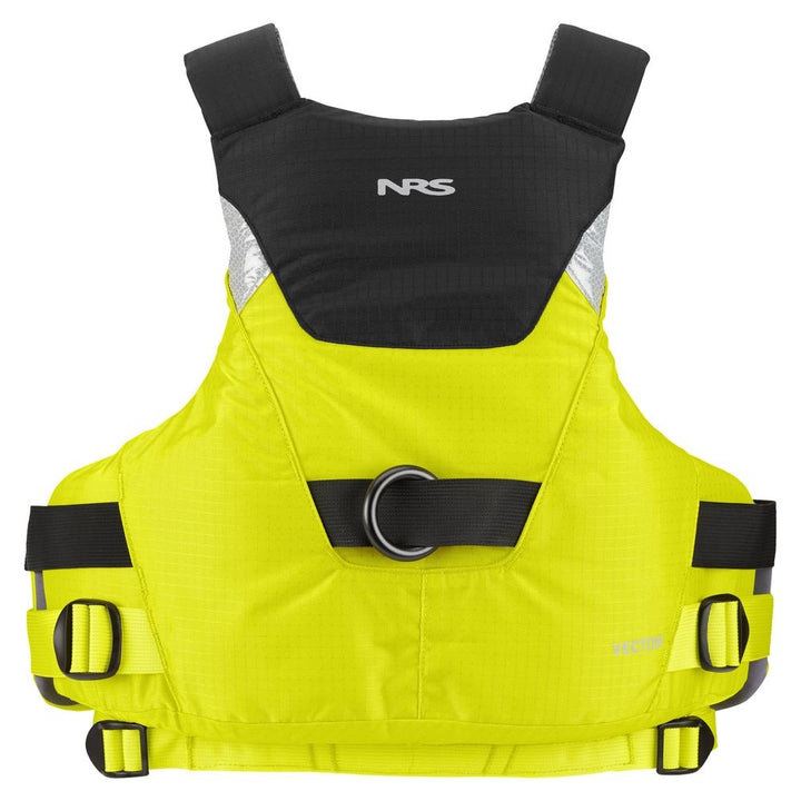 NRS Vector PFD * Closeout*