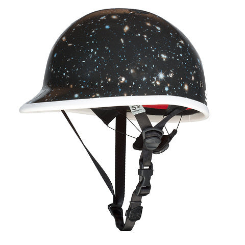 Shred Ready Shaggy Helmet