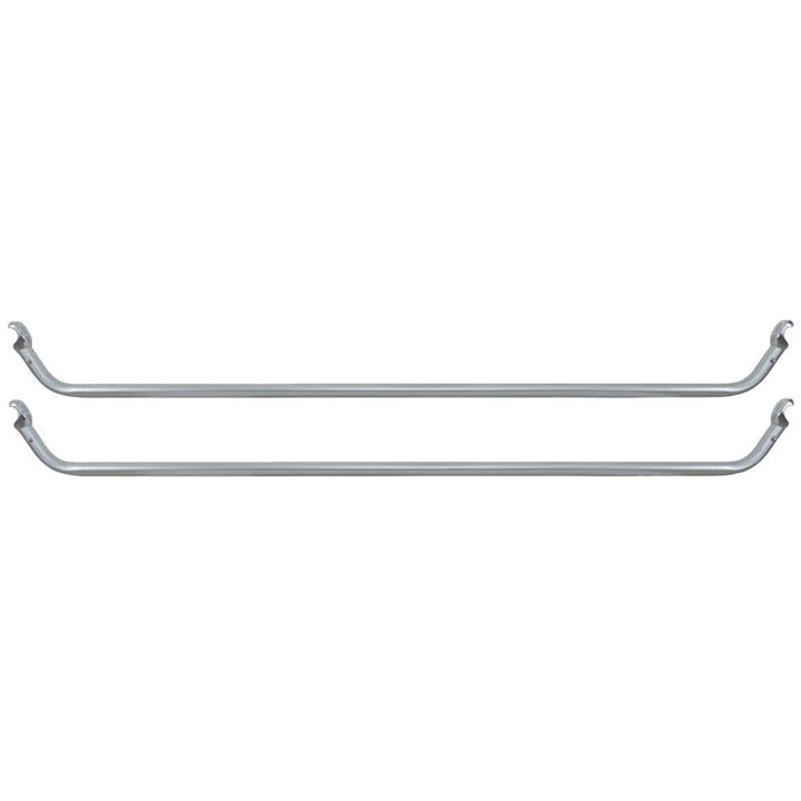 NRS Frame Sport Cat Drop Side Rails