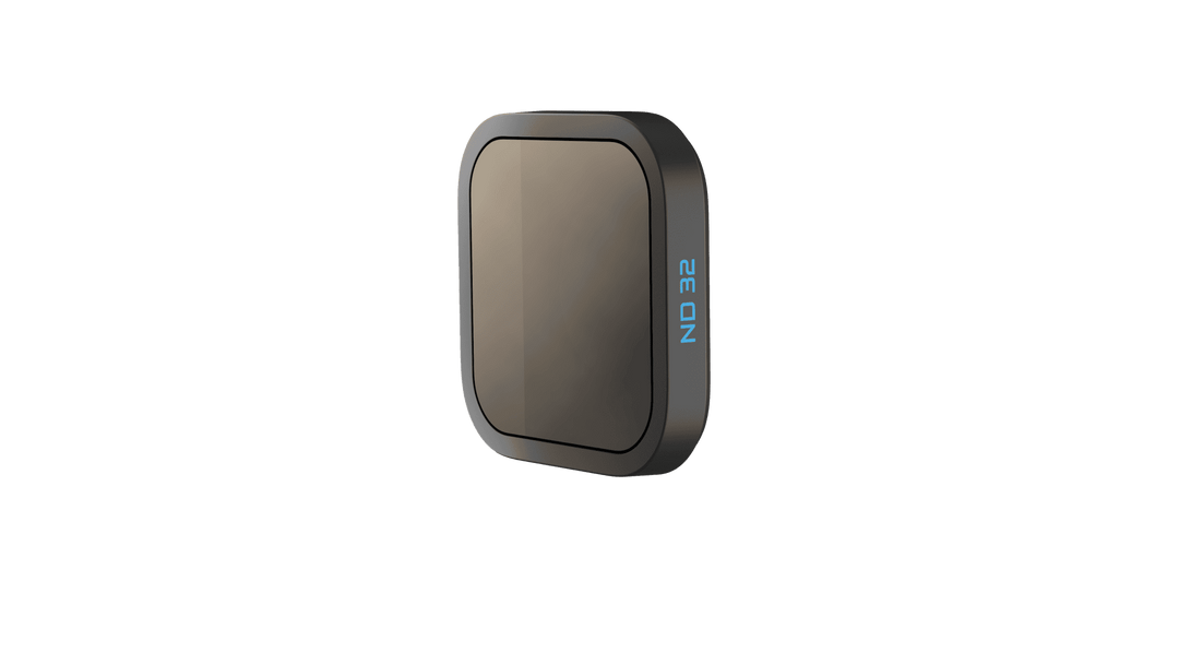 GoPro ND Filter 4-Pack HB-Series | ND4 / ND8 / ND16 / ND32