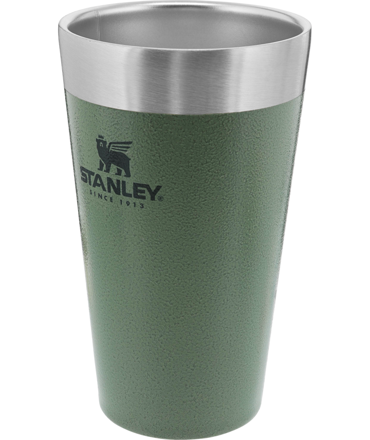 Stanley Adventure Stacking Beer Pint 16 OZ