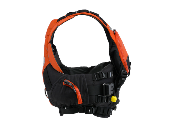 Astral Greenjacket Rescue Lifejacket (PFD)
