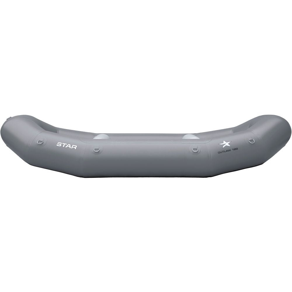 STAR Outlaw 120 Self-Bailing Raft