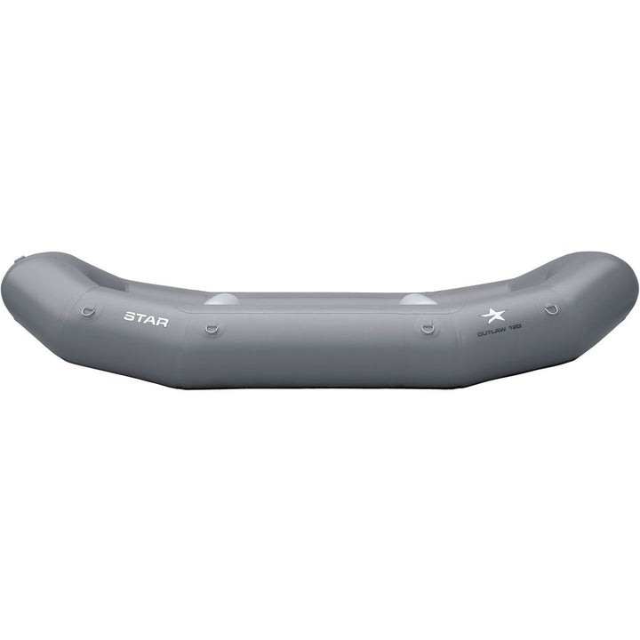 STAR Outlaw 120 Self-Bailing Raft