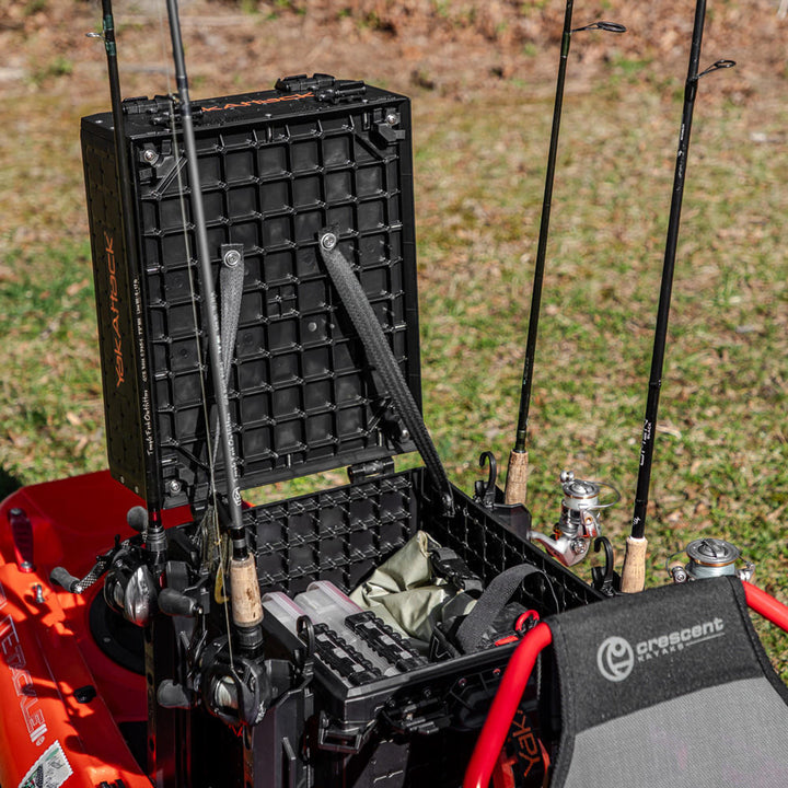 YakAttack 13X16 Shortstack Upgrade Kit for BlackPak Pro
