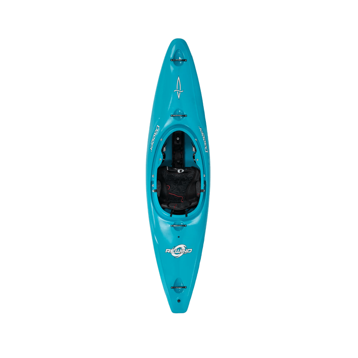 Dagger Rewind River Play Whitewater Kayak