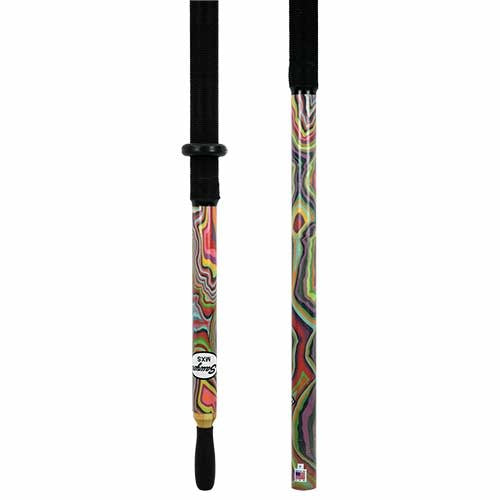 Sawyer MXS TOPO Counter Balance Shaft w/Wrap &amp; Stop