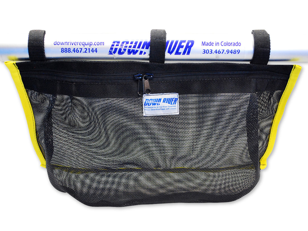 Down River Stash Pocket