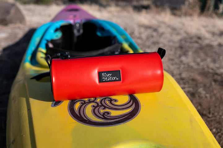 River Station DryLap - Kayak Dry Bag