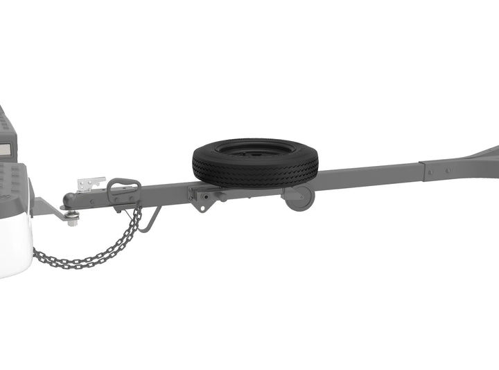 Yakima Spare Tire Kit